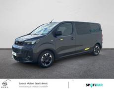 Opel Vivaro fourgon