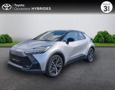 Toyota C-HR Aubière