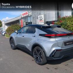 Toyota C-HR 2.0 Hybride Rechargeable 225ch Collection NG23 Aubi&egrave;re