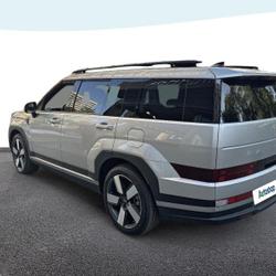 Hyundai Santa Fe 1.6 T-GDI 253ch PHEV Creative HTRAC Paris 13e Arrondissement