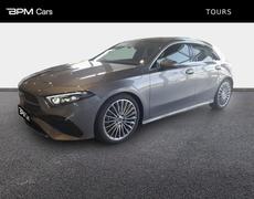 Mercedes Classe A Chambray-lès-Tours