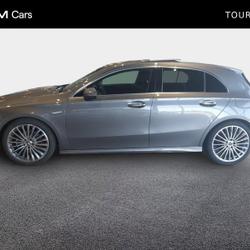 Mercedes Classe A 200 d 150ch AMG Line 8G-DCT Chambray-l&egrave;s-Tours