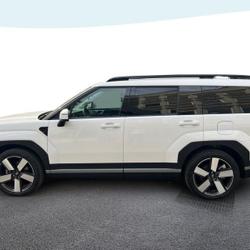 Hyundai Santa Fe 1.6 T-GDI 253ch PHEV Executive HTRAC Paris 13e Arrondissement