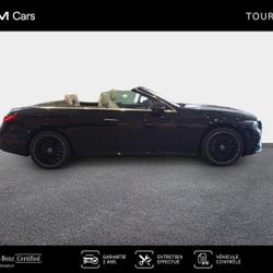 Mercedes CLE 200 204ch AMG Line 9G Tronic Chambray-l&egrave;s-Tours