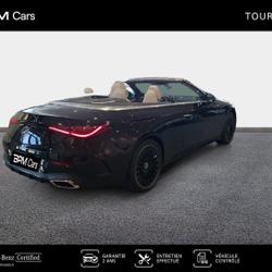 Mercedes CLE 200 204ch AMG Line 9G Tronic Chambray-l&egrave;s-Tours