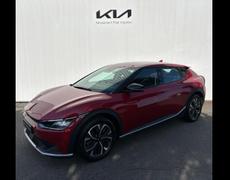 Kia EV6 Saint-Nazaire