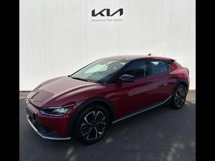 Kia EV6 - 229ch Air Active 2WD - 28 900 €