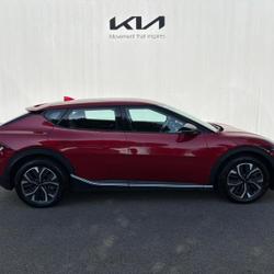 Kia EV6 229ch Air Active 2WD Saint-Nazaire