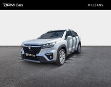 Suzuki S Cross Orléans