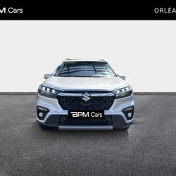 Suzuki S Cross 1.5 Dualjet Hybrid 115ch Privil&egrave;ge Auto MY24 Orl&eacute;ans