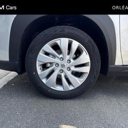 Suzuki S Cross 1.5 Dualjet Hybrid 115ch Privil&egrave;ge Auto MY24 Orl&eacute;ans