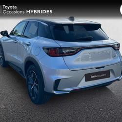 Lexus LBX 1.5 136ch Emotion 2WD Pluneret