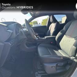 Lexus LBX 1.5 136ch Emotion 2WD Pluneret