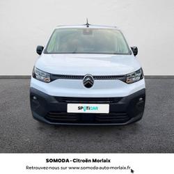 Citroen Berlingo M 650kg BlueHDi 100ch S&S Saint-Martin-des-Champs