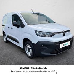 Citroen Berlingo M 650kg BlueHDi 100ch S&S Saint-Martin-des-Champs