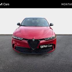 Alfa Romeo Tonale 1.5 Ibrida 160ch Intensa TCT Amilly
