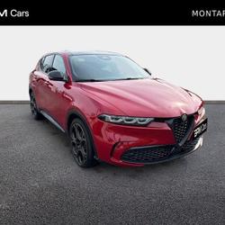 Alfa Romeo Tonale 1.5 Ibrida 160ch Intensa TCT Amilly