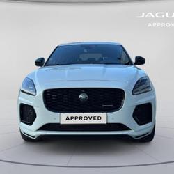 Jaguar E-Pace P300e PHEV 309ch R-Dynamic SE Souffelweyersheim