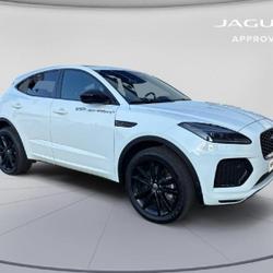 Jaguar E-Pace P300e PHEV 309ch R-Dynamic SE Souffelweyersheim