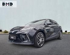 MG MG4 Saint-Nazaire