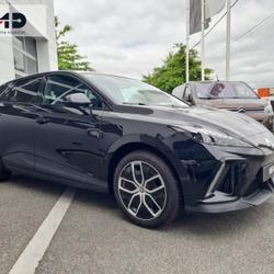 MG MG4 EV 204ch - 64kWh Luxury MY24 Saint-Nazaire