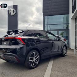 MG MG4 EV 204ch - 64kWh Luxury MY24 Saint-Nazaire