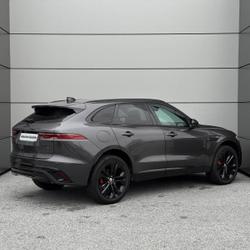 Jaguar FPace P400e Plug-in-Hybrid R-Dynamic Black BVA8 AWD Le Cannet