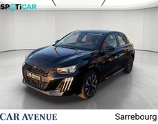 Peugeot 208 Buhl-Lorraine