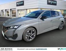 Peugeot 308 III Phase 1 Buhl-Lorraine
