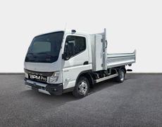 Fuso Canter Cesson-Sévigné