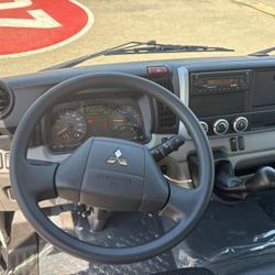 Fuso Canter 3C15 Empattement 28 L&eacute;cousse