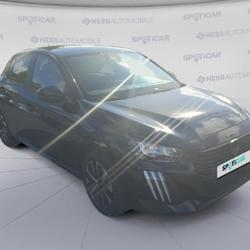 Peugeot 208 1.2 Hybrid 110ch Style e-DCS6 Reims