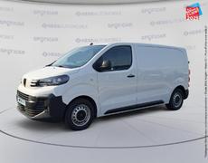 Peugeot Expert Reims