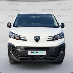 Peugeot Expert M 2.0 BlueHDi 145ch Reims