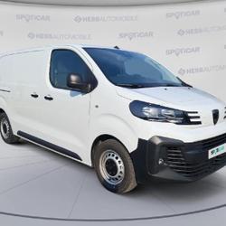 Peugeot Expert M 2.0 BlueHDi 145ch Reims