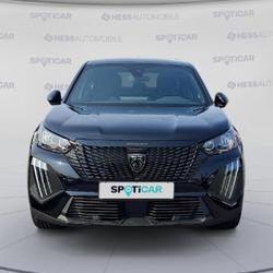 Peugeot 2008 1.2 Hybrid 136ch Style e-DCS6 Reims