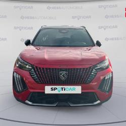 Peugeot 2008 1.2 Hybrid 145ch GT e-DCS6 Reims