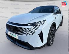 Peugeot 3008 - 1.2 Hybrid 145ch GT e-DCS6 - 37 999 €