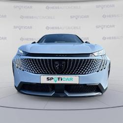 Peugeot 3008 1.2 Hybrid 145ch GT e-DCS6 Reims