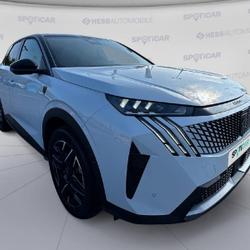 Peugeot 3008 1.2 Hybrid 145ch GT e-DCS6 Reims