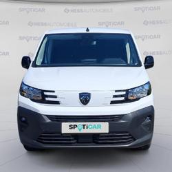 Peugeot Partner M 650kg BlueHDi 100ch S&S Reims