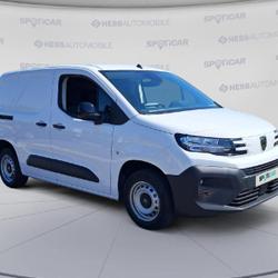 Peugeot Partner M 650kg BlueHDi 100ch S&S Reims