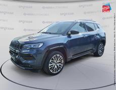 Jeep Compass Illzach