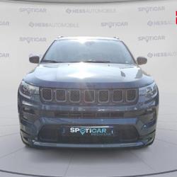 Jeep Compass 1.3 Turbo T4 240ch PHEV 4xe Summit AT6 eAWD Illzach