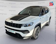 Jeep Compass Illzach