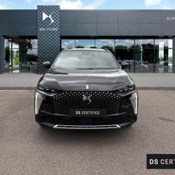 DS DS7 1.6 Plug-in Hybrid 225ch Edition France Metz