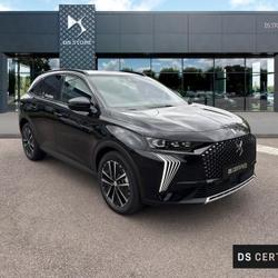 DS DS7 1.6 Plug-in Hybrid 225ch Edition France Metz