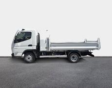 Fuso Canter Saint-Malo