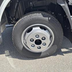 Fuso Canter 3C15 Empattement 28 Saint-Malo