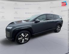 Hyundai Ioniq Bischheim